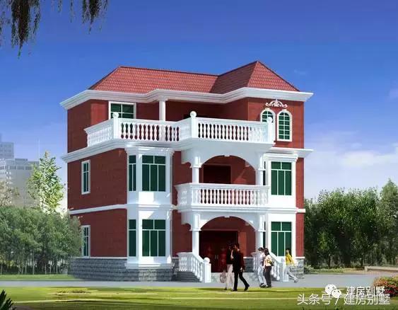 農(nóng)村建房又出新規(guī)，你家的房子建的合法嗎？