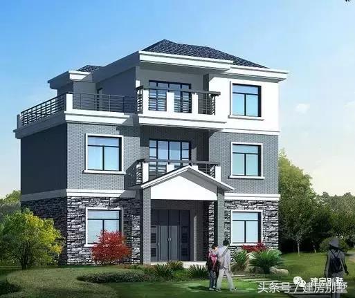 農(nóng)村建房又出新規(guī)，你家的房子建的合法嗎？