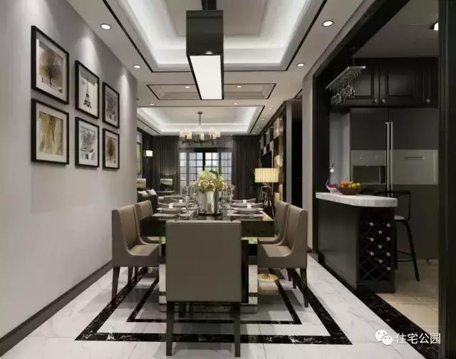 7X9.6米現(xiàn)代別墅，時尚、實(shí)用，造價(jià)僅12萬？