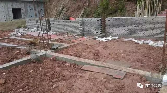 50萬可以建怎樣的鄉村別墅，第3套都說賺大第7套為何被罵哭？