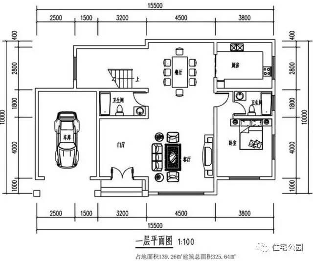 50萬可以建怎樣的鄉村別墅，第3套都說賺大第7套為何被罵哭？