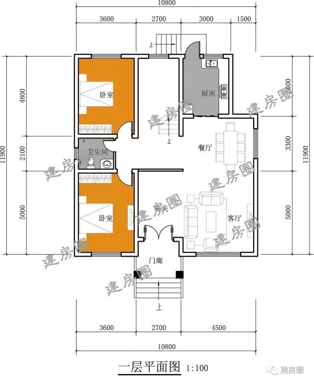 原來(lái)欣賞也是一種享受，三層漂亮帶大露臺(tái)歐式風(fēng)格別墅