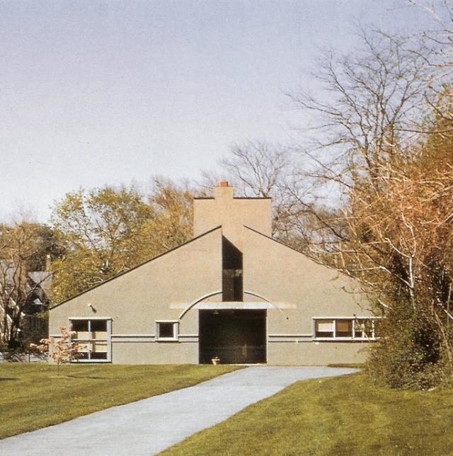 母親住宅｜他用一所房子表達對母親真摯的愛！