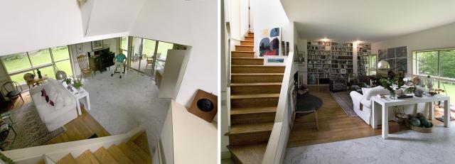 母親住宅｜他用一所房子表達對母親真摯的愛！