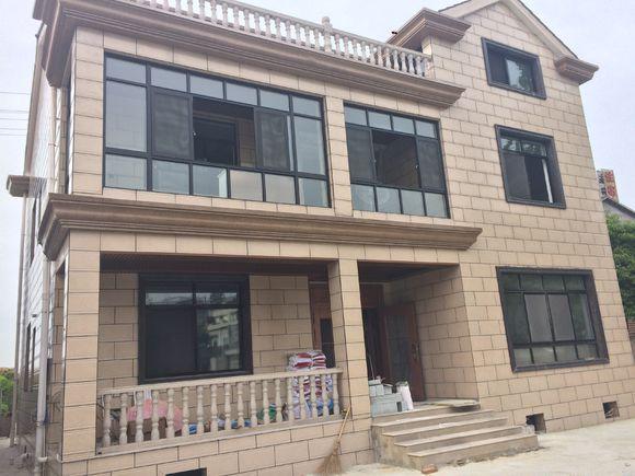 曬曬婆家幫我準備的新房，花了80幾萬，閨蜜羨慕的不行