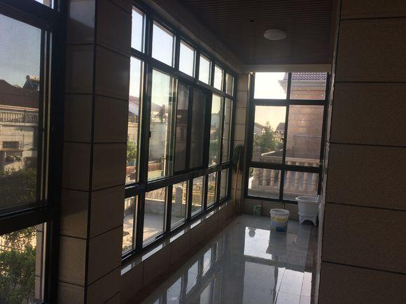 曬曬婆家幫我準備的新房，花了80幾萬，閨蜜羨慕的不行