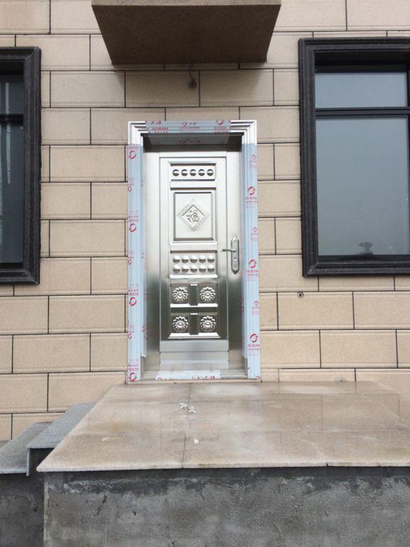 曬曬婆家幫我準備的新房，花了80幾萬，閨蜜羨慕的不行