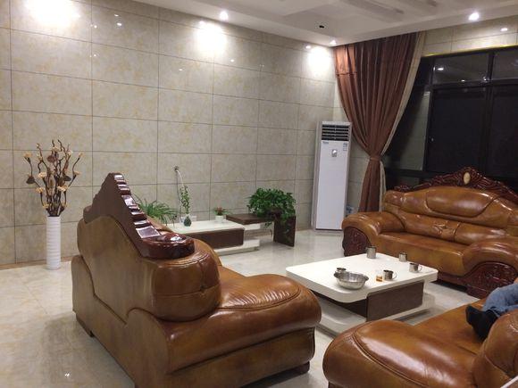 曬曬婆家幫我準備的新房，花了80幾萬，閨蜜羨慕的不行