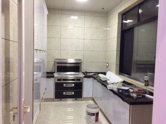 曬曬婆家幫我準備的新房，花了80幾萬，閨蜜羨慕的不行