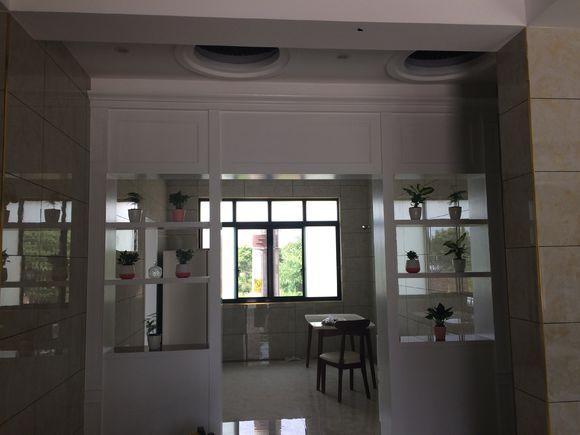 曬曬婆家幫我準備的新房，花了80幾萬，閨蜜羨慕的不行