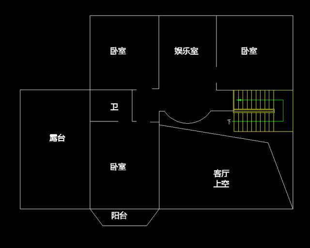 11X16米的地基建咋樣的別墅才好看？這套獨棟2層你可以看看