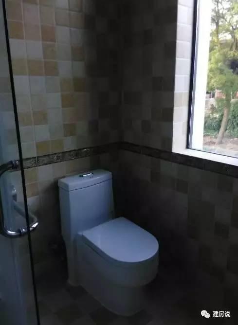 湖南網友曬自建三層農村別墅，外觀和裝修完美搭配