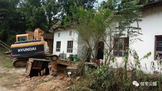 農村自建二層住宅施工全過程，附多張施工圖
