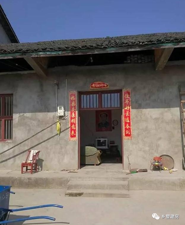 13萬自建農村二層小樓，超值，雖然外觀普通，但戶型超實用