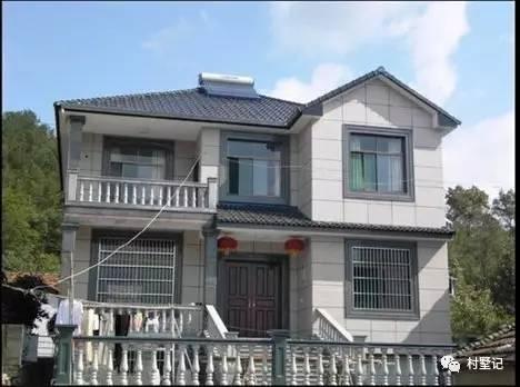 這些建好的農村別墅，可能比城里商品房好100倍