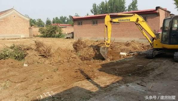 北京郊區(qū)500平農(nóng)家老屋大改造，老丈人大贊“安樂窩”