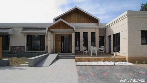 北京郊區(qū)500平農(nóng)家老屋大改造，老丈人大贊“安樂窩”