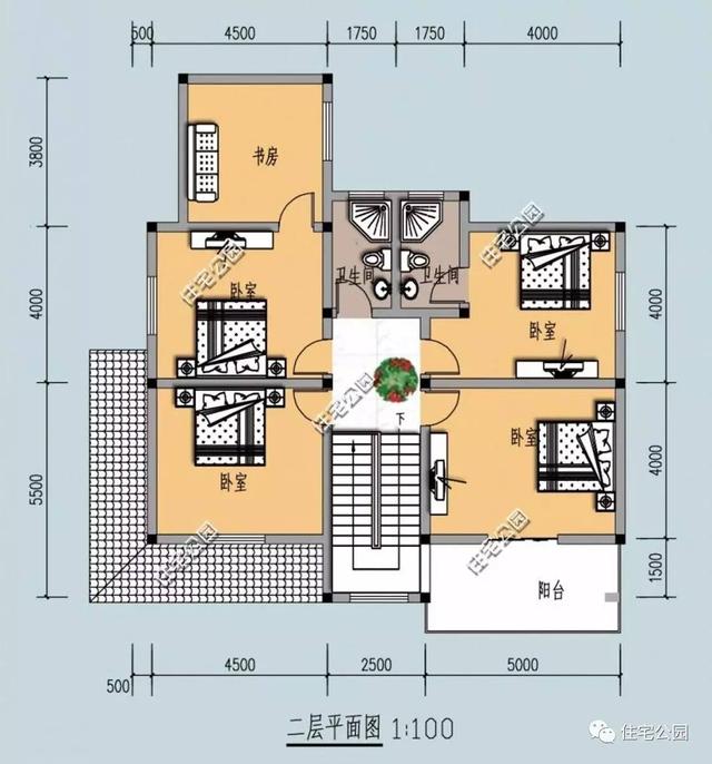 高考結(jié)束，陪讀婆婆要回家養(yǎng)老，是時(shí)候建個(gè)農(nóng)村別墅盡孝了