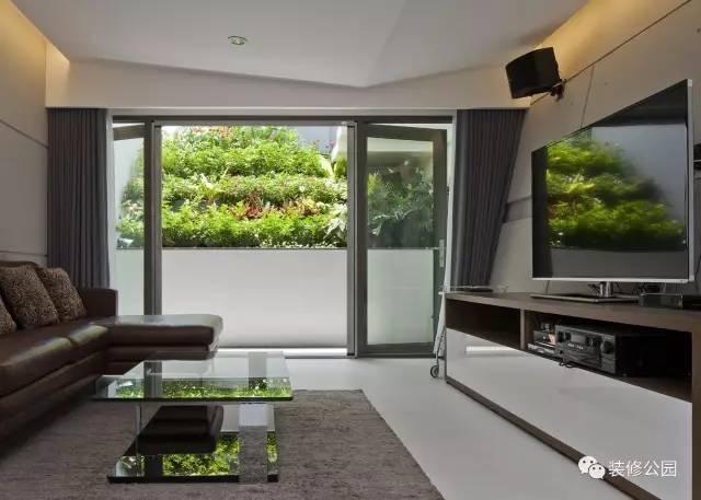 7.5X15米現代鄉村別墅，設計核心是采光，帶地下室含平面圖