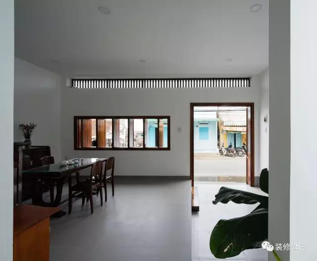 傳統堂屋加現代客廳，這才是農村別墅正確打開方式