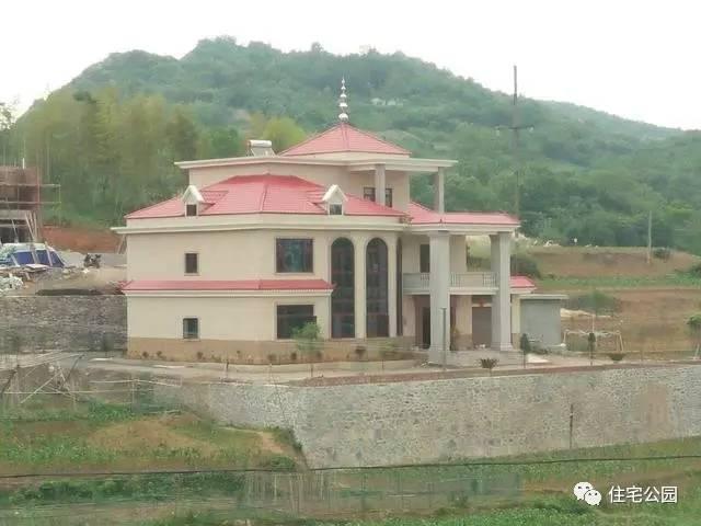 還在糾結：平頂好？還是坡頂好？平坡結合才最好！