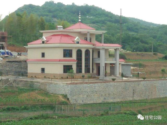 還在糾結：平頂好？還是坡頂好？平坡結合才最好！