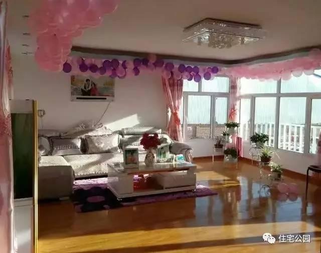 24萬裝修全包的鋼別墅，你還覺得在農村發展不起來嗎？