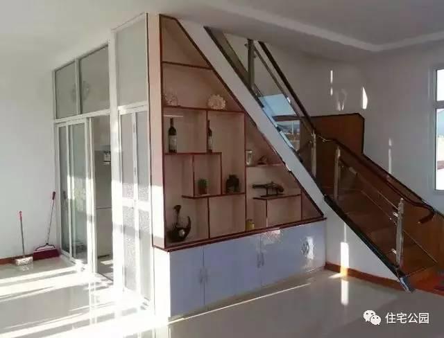 24萬裝修全包的鋼別墅，你還覺得在農村發展不起來嗎？