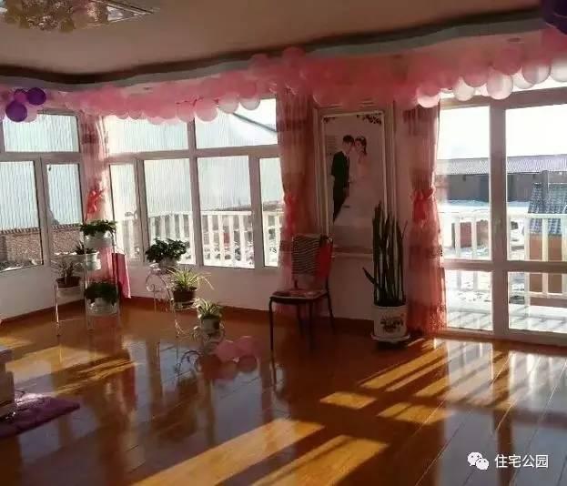 24萬裝修全包的鋼別墅，你還覺得在農村發展不起來嗎？