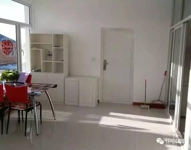 24萬裝修全包的鋼別墅，你還覺得在農村發展不起來嗎？