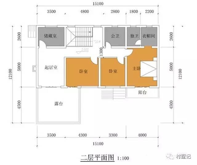 私人定制的農村別墅，一建好就被爭搶仿建