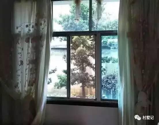 有錢(qián)有地就建農(nóng)村別墅，花花草草大院子居住格外舒適