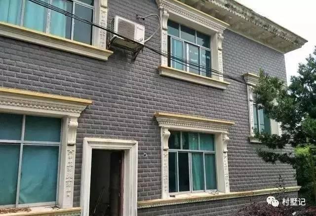 有錢(qián)有地就建農(nóng)村別墅，花花草草大院子居住格外舒適