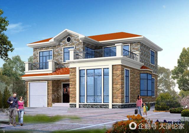 二層鄉(xiāng)村別墅只要28萬？便宜得不可思議