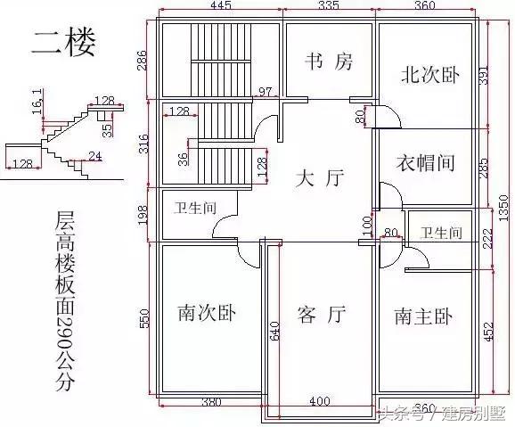 在浙江老家建起一棟四層商住兩用房，奶奶開始當起了“包租婆”