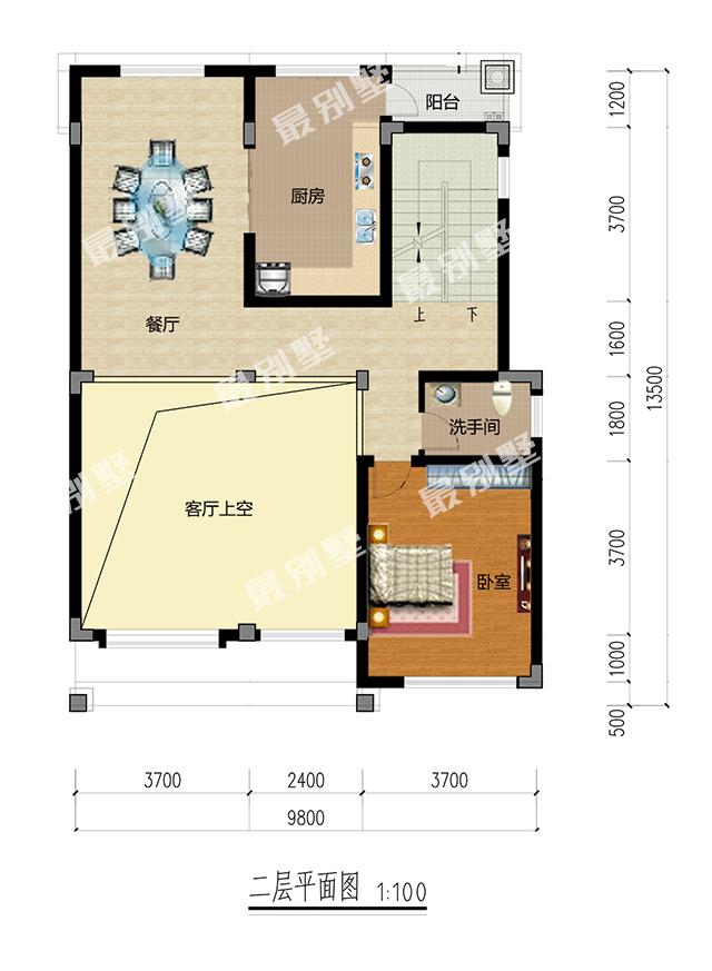 她斥資80萬回村蓋豪宅奉養父母震驚全村，誰說女子不如男