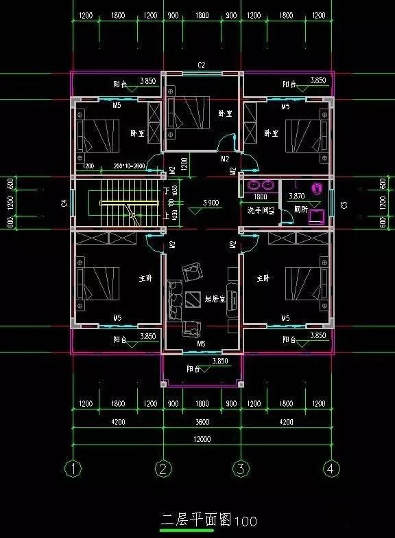 為了建這套房子，我把10年積蓄都拿出來了，村里人都羨慕死了