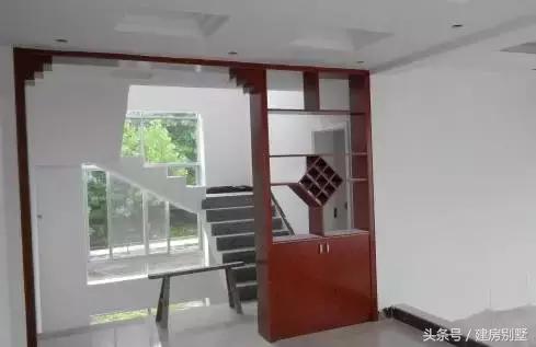 自建三層小別墅施工方式引熱議，江西老表說出了心里話