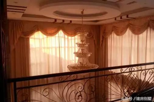 自建三層小別墅施工方式引熱議，江西老表說出了心里話