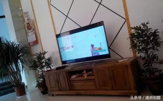 自建三層小別墅施工方式引熱議，江西老表說出了心里話