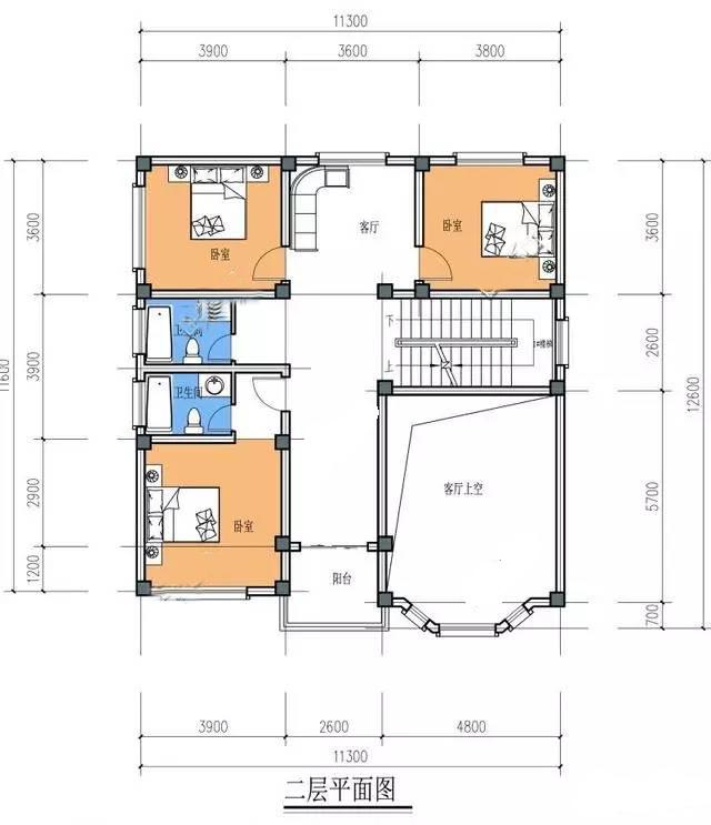 含預算清單丨這套房子有什么好但江西、湖南、四川人都搶著在蓋