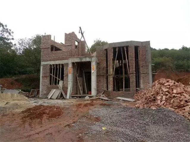 含預算清單丨這套房子有什么好但江西、湖南、四川人都搶著在蓋