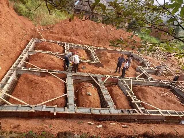 含預算清單丨這套房子有什么好但江西、湖南、四川人都搶著在蓋