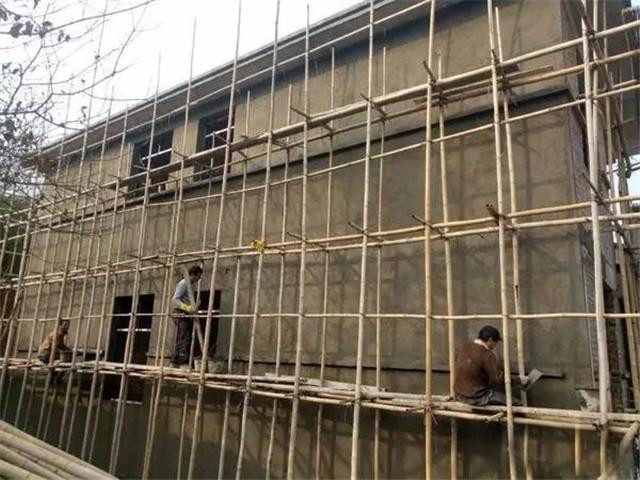 含預算清單丨這套房子有什么好但江西、湖南、四川人都搶著在蓋