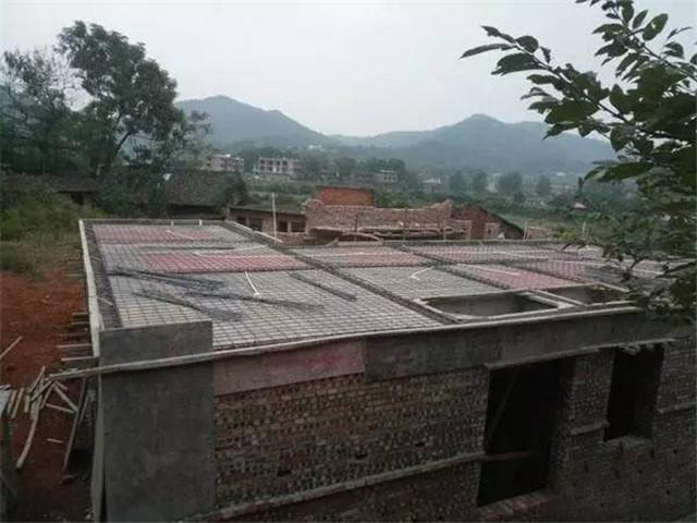 含預算清單丨這套房子有什么好但江西、湖南、四川人都搶著在蓋