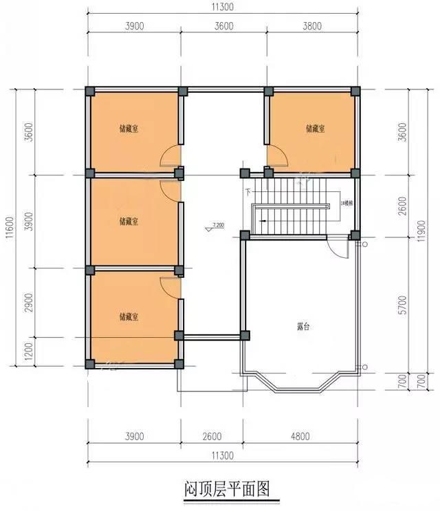 含預算清單丨這套房子有什么好但江西、湖南、四川人都搶著在蓋