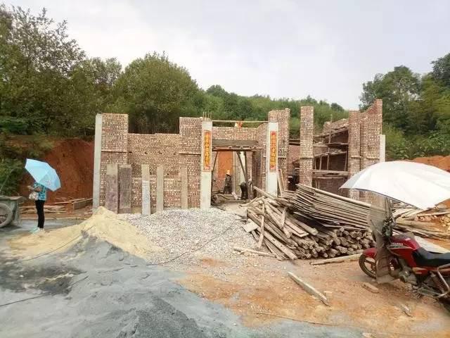 含預算清單丨這套房子有什么好但江西、湖南、四川人都搶著在蓋