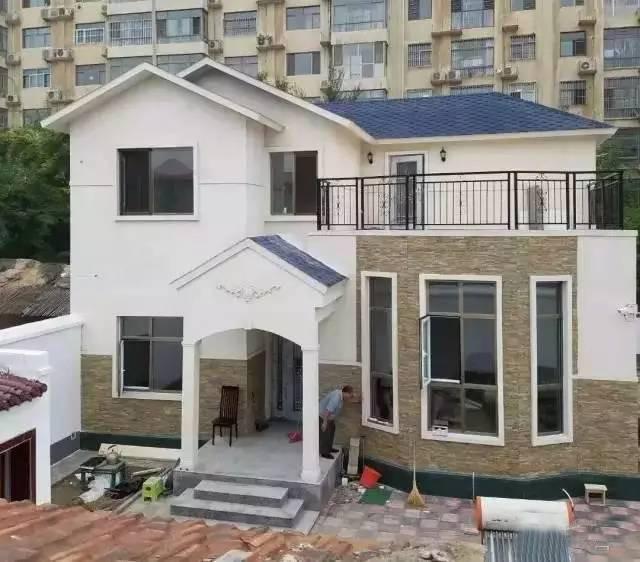 含預算清單丨這套房子有什么好但江西、湖南、四川人都搶著在蓋