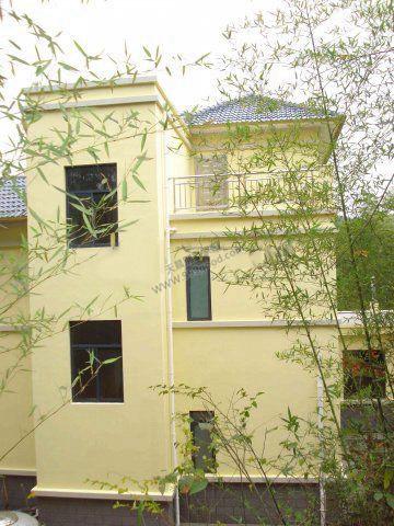 安徽一農村別墅自建過程實錄，詳列各項花費