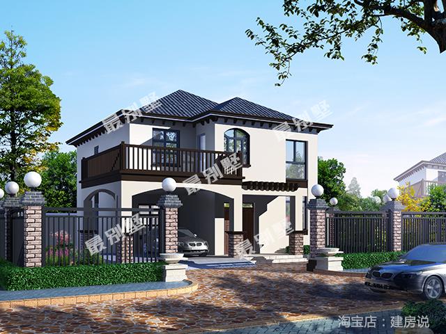 曬曬“奇葩”城里丈母娘選的農(nóng)村別墅，毛坯房都無人敢嘲笑